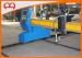 Bridge CNC Plasma Cutting Machine / Heavy Duty CNC Oxy Fuel Cutting Machine