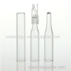 6mm Inserts For Wide Opening Vials 2ml Vials