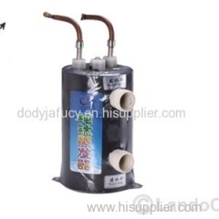 Heat Exchangers For Aquariums