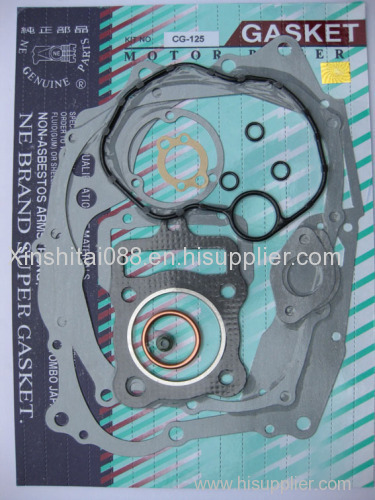 motorcycle gasket sets for best sell