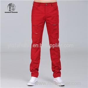 Distressed Jeans Pants Product Product Product