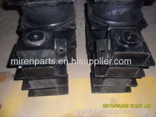 shock absorber SR20M road roller parts 253-01-02000