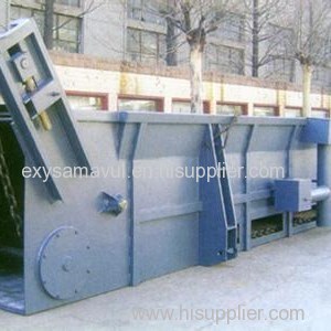 Scraper Slag Machine Product Product Product