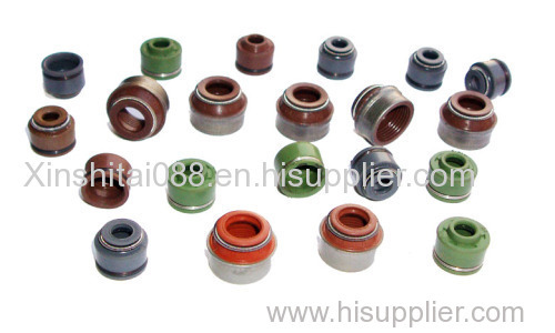 valve stem seal valve stem seal