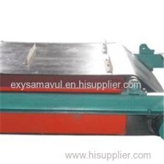 Self-unloading Iron Remover Product Product Product