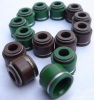 valve stem seal motorcycle gasket