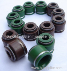 valve stem seal motorcycle gasket