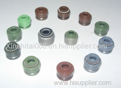 China motorcycle valve stem seal in high quality