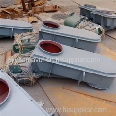 Electro-vibrating Feeder Product Product Product