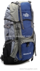 High Quality Hiking Backpack