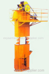 Chain Bucket Elevator Product Product Product