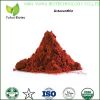 pure astaxanthin powder astaxanthin extract haematococcus pluvialis powder