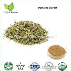 strengthening yang damiana leaf extract powder sexual powder natural damiana extract