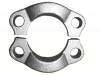 JB/ZQ4187 ISO6162/6164 J518 sae split flange halves