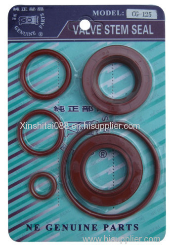 rubber o-ring in high quality