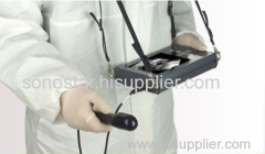 Sonostar best ultrasound machine price portable ultrasound for vet low price V3