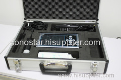 Sonostar best ultrasound machine price portable ultrasound for vet low price V3