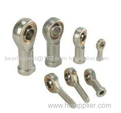 CF3- CF12 rod ends bearings