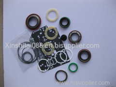 motorcycle full set gasket