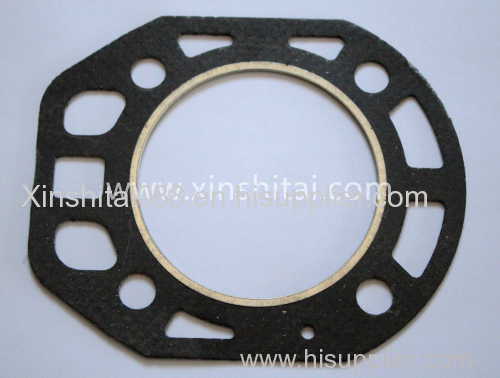 engine gasket for cylinder head