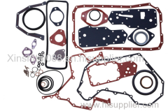 full set car gasket in high quality