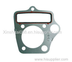 motorcycle cylinder head gasket