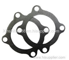 motorcycle cylinder head gasket