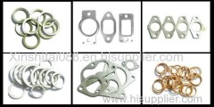 high quality Exhaust pipe gasket