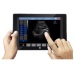 UPad-10V PC based tablet Vet ultrasound scanner