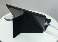 UPad-10V PC based tablet Vet ultrasound scanner