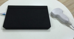 UPad-10V PC based tablet Vet ultrasound scanner