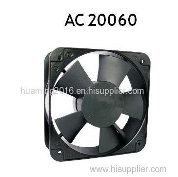 AC20060 AC Fan bearing fan fan