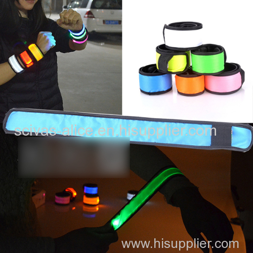 LED Armband & Armlet:AN-060