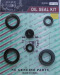 oil seal oil seal