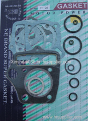 top set motorcycle gasket