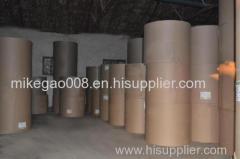 Good quality corrugated paper machine