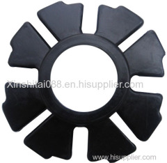 rubber damper rubber shock absorbers