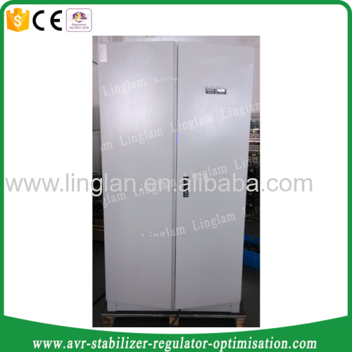 200kw non-contact AC voltage regulator