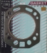 used cylinder head gasket