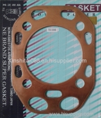 used cylinder head gasket