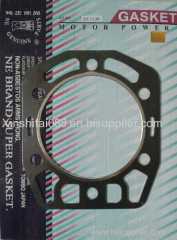 used cylinder head gasket