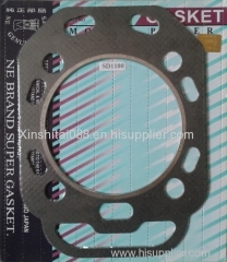 used cylinder head gasket