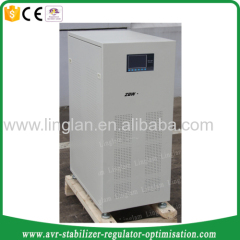 50KVA power saving voltage stabiliser