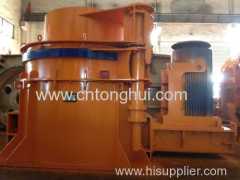 sand making machine price