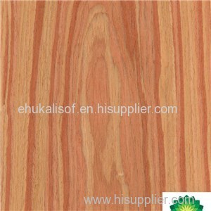 Tulipa Wood Veneer Product Product Product