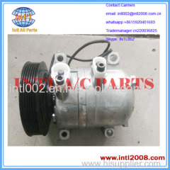 for Nissan Sunny 27630-95F0B 59510-31700 27630-95F0C Air conditioning compressor