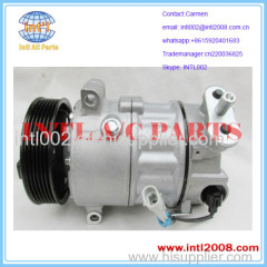 Auto Parts Ac compressor for for Buick LaCrosse 2010 10 1022157 1122157 1222157 67565 13262836 7512937