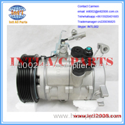 Fit for TOYOTA YARIS 2013-2015 Car compressor Ac SG447280-2201
