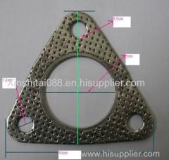 High Quality Exhaust Pipe Gasket