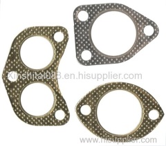 High Quality Exhaust Pipe Gasket